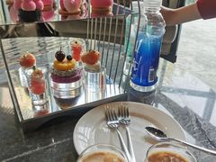 -南京四方酒店-傲途格精选·椽宫中餐厅