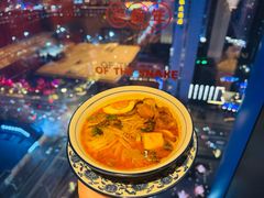 -君悦酒店·乐厨·高空自助餐(青年大街店)