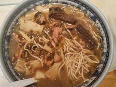 片儿川-慧娟面馆·餐厅(望江路店)