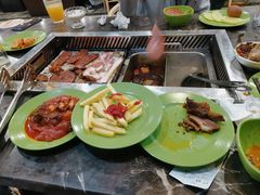 -食尚名肴自助涮烤
