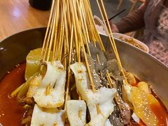 -付小姐在成都(川沙店)