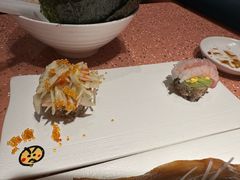 -元气寿司(东方宝泰店)
