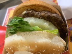 -麦当劳(厦门思明路店)