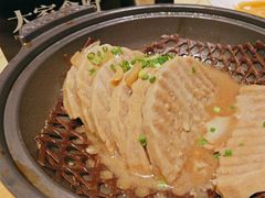 -大家食府·福建菜(FAC协盛中心庭院餐厅店)