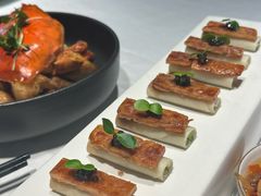 -二十四单 淮扬新味