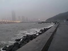 -星海湾跨海大桥