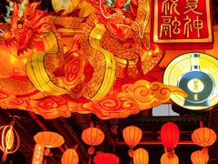 -上海城隍庙