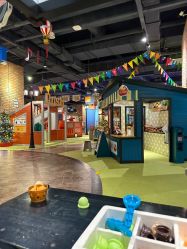 -幻贝家儿童乐园(武汉永旺梦乐城店)