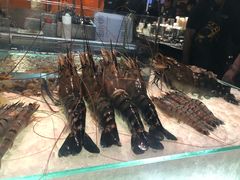 -Ministry of Crab(科伦坡店)