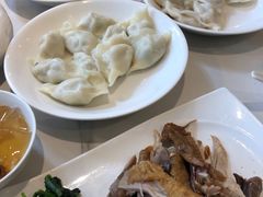 -东方饺子王(和平里店)