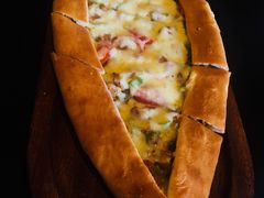 -Efes Turkish & Mediterranean Cuisine 艾菲斯餐厅(陆家嘴店)