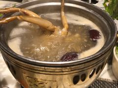 -雍和会海鲜姿造自助(湖东路店)
