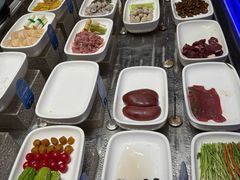 -老德州四合院·德州菜(天衢路店)