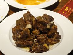 -李氏八大件老菜馆(万宝街店)