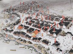 -婺源梦里老家大型山水实景演出