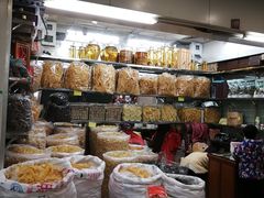 零售区-海勤盛海味干货市场(一德路店)