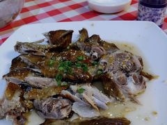 -龙桥私厨·姜花菊花过桥鱼·顺德菜(容桂店)