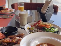 -洲际酒店·地平线全日餐厅HORIZON CAFÉ