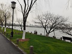 -柳莺湖上·湖景餐厅·江南菜(西湖店)