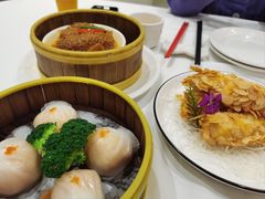-佳丽海鲜大酒楼(环岛海景店)