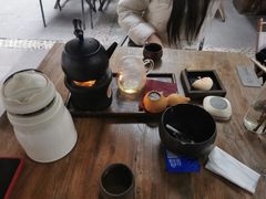 -扫雪煮茶(西村店)