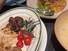 -卡朋西餐(宝安大仟里店)