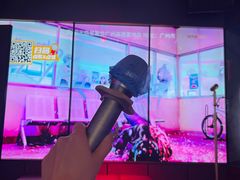 -星聚会KTV X Party(广州高德置地店)