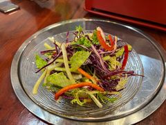 -草本味·市井羊肉馆(新开铺总店)