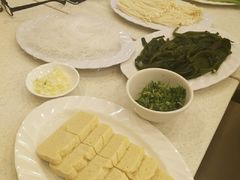 -八先生涮肉房(三里河店)
