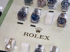 -109度二手奢侈品手表包包珠宝回收(新天地店)