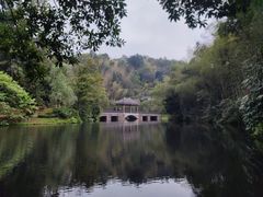 -常德桃花源景区