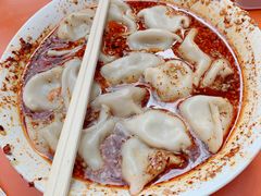 -刘信牛羊肉小炒泡馍(回民街店)