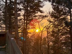 -帽儿山国家森林公园