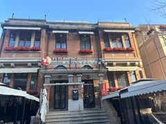 -天津意大利风情旅游区