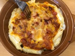 -萨莉亚意式餐厅(天河城购物中心店)