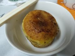 牛肉煎包-洪长兴(云南南路店)