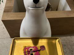 -DearCake 黛点心(花牌坊店)