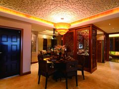 -康朴乐儿童学习桌椅(蓝色港湾店)