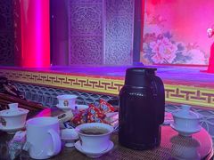 -盖碗儿梨园·变脸吐火·川剧(天府广场店)