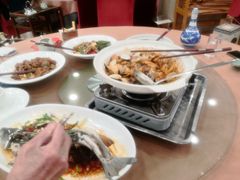 -海晖酒楼·顺德鱼生(荣华店)