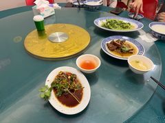 -桂园白粥·潮汕老味道