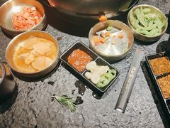 -九田家黑牛烤肉料理(宽城万达店)