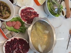 -乌记鲜活牛肉城(金砂东路店)