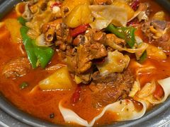 -耶里夏丽·新疆菜(徐家汇臻选店)