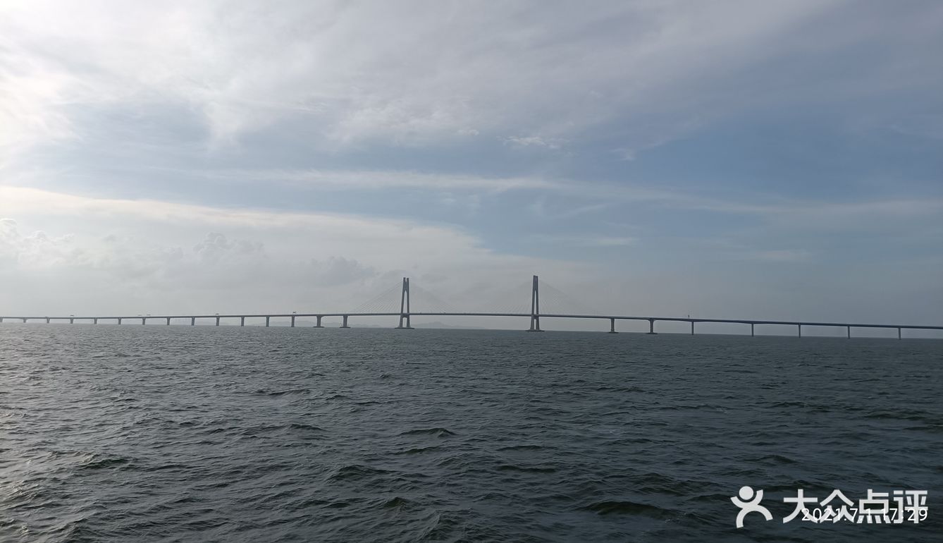 大灣區二號⛴️🚢🛥️