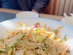 -大清花饺子(山庄店)