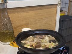 -潮汕大目牛肉火锅(水围店)