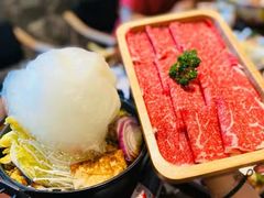 -东田之村自助餐厅(金水路店)