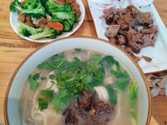 -金口馨方城炝锅烩面(康宁街店)