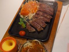 -豪享来中西餐厅(隆昌店)